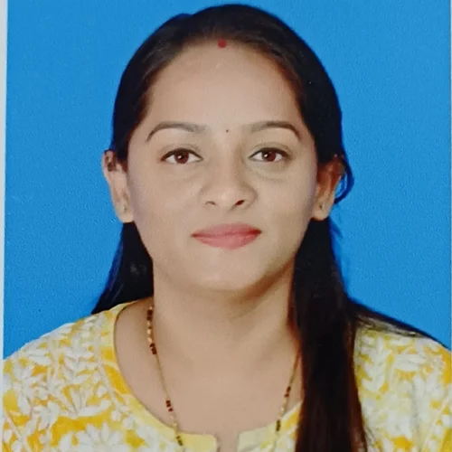 Sandhya Berde profile photo