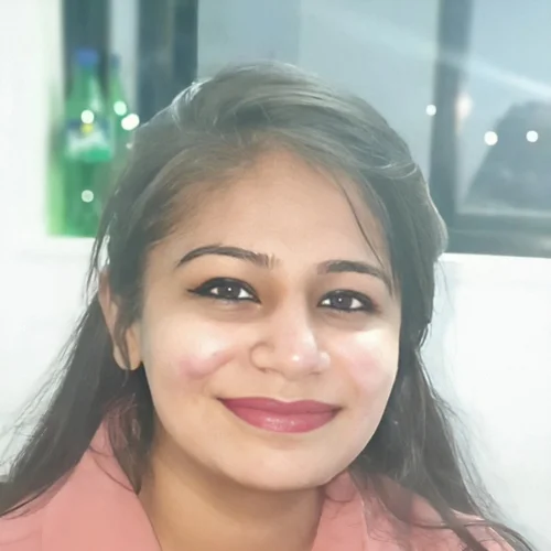 Dr Virali Kanabar  profile photo