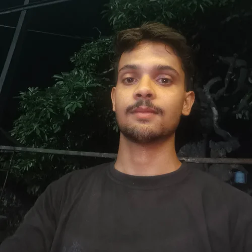 Vivek gupta profile photo