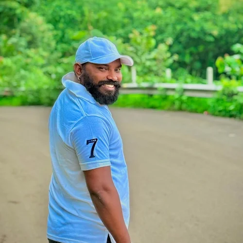 Akshay Chidam profile photo