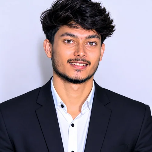 Mayank Upreti profile photo
