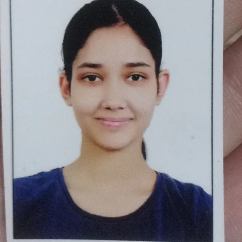 vaibhavi sharma profile photo