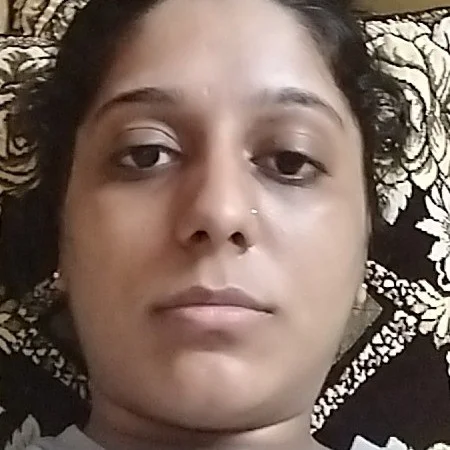 Pallavi sharma profile photo