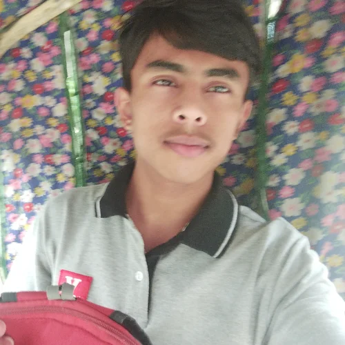 Archisman Datta Choudhury profile photo