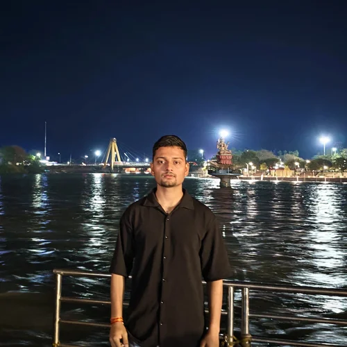 Atul Dhyani profile photo