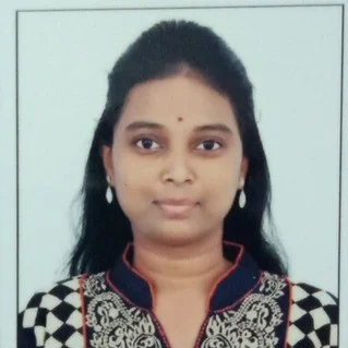 C Deekshitha  profile photo