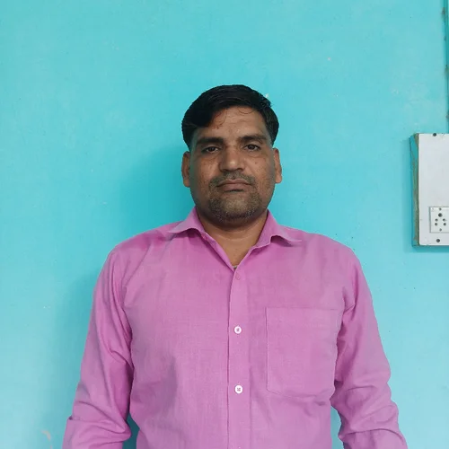 Rajeev Kumar  profile photo