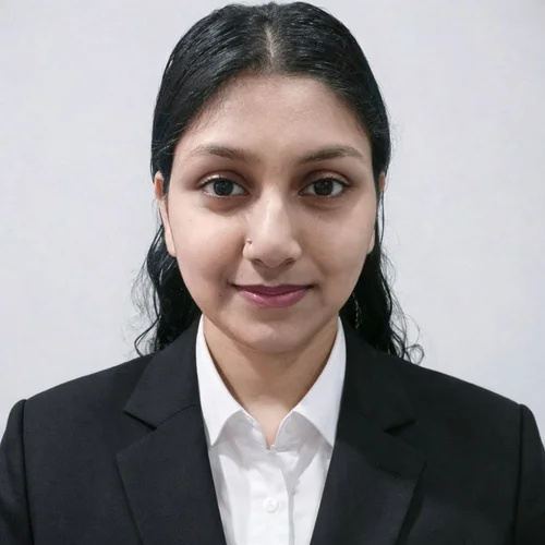 Jyoti Kumari  profile photo
