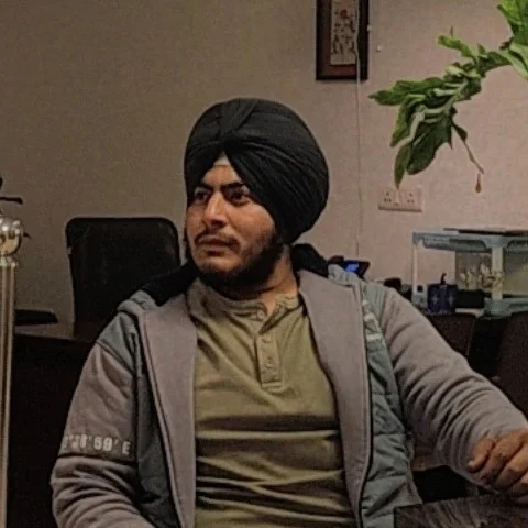 Gurmukh singh babrah  profile photo