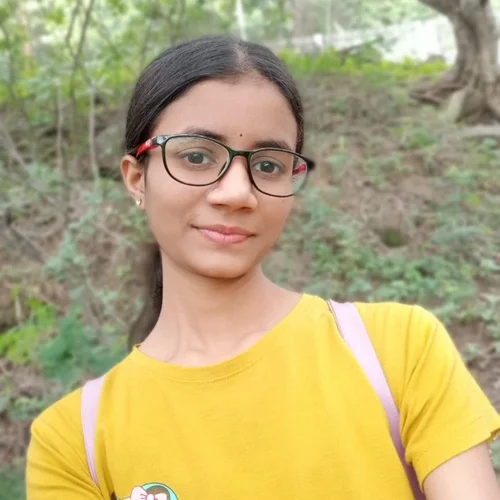 Priyanka Vijaypratap Chaurasiya profile photo