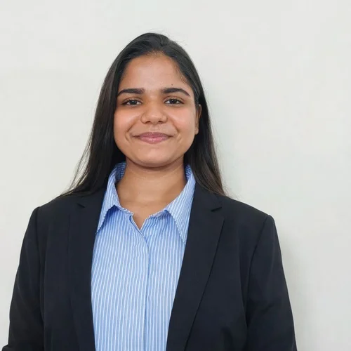 Palak singh profile photo