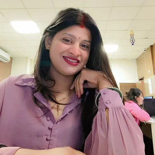 Ritu Kumari profile photo