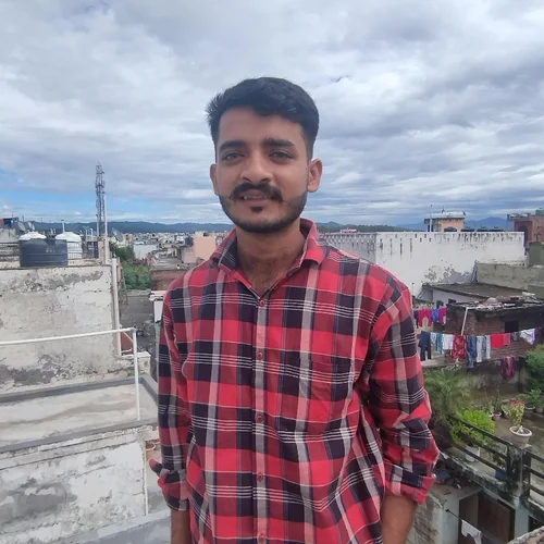 Amit kumar  profile photo