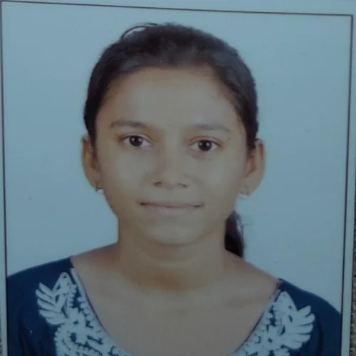 Ritika hajappa Chalwadi profile photo