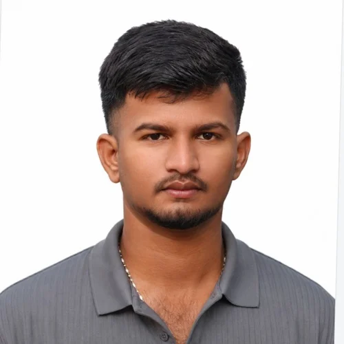 Arun M profile photo