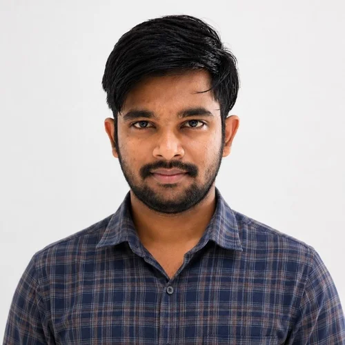 Pottipireddy Shasank  profile photo