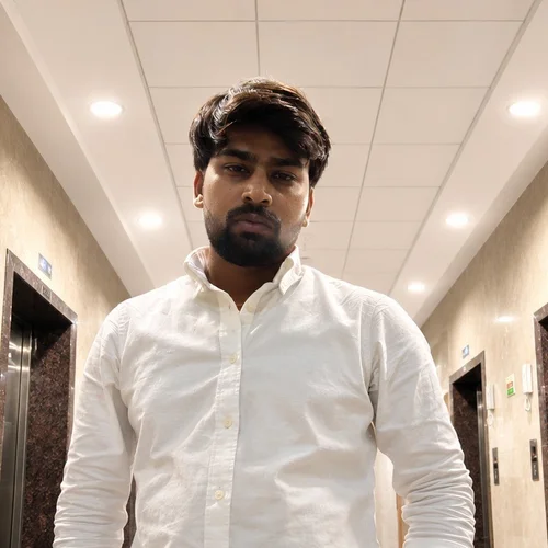Kaushlendra Tyagi profile photo