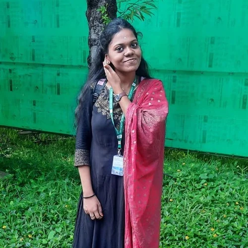 Shyamala profile photo
