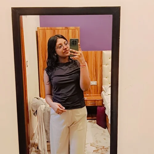 Deepali Agarwal profile photo