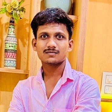 VICKY KUSHWAH profile photo