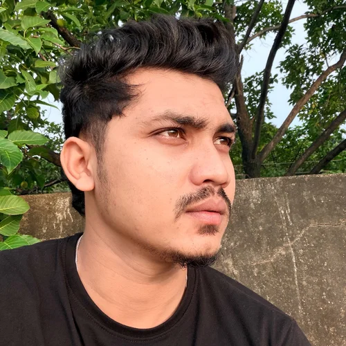 Hitesh thakur profile photo