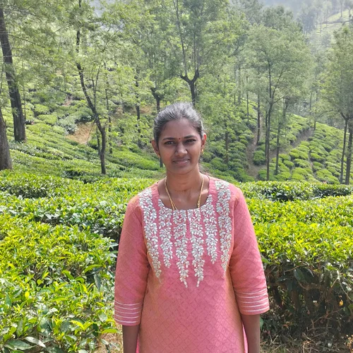 Vinodhini  profile photo