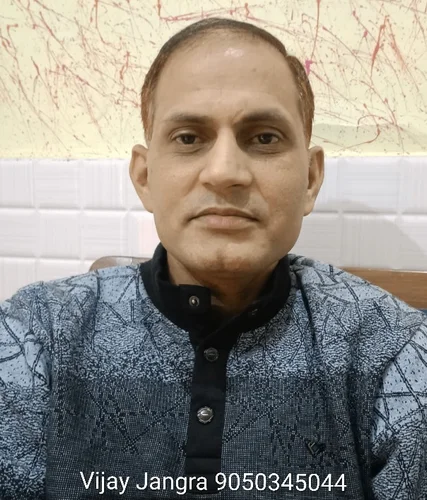 Vijay Kumar  profile photo