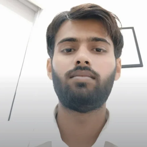 Anukesh kumar pandey profile photo