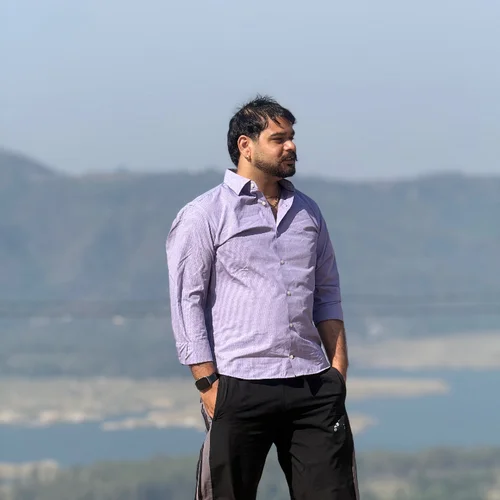 Shivam rana  profile photo