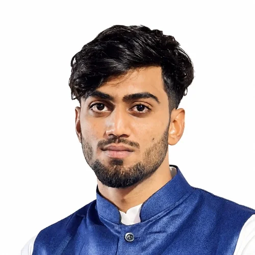 Zuheb khan profile photo