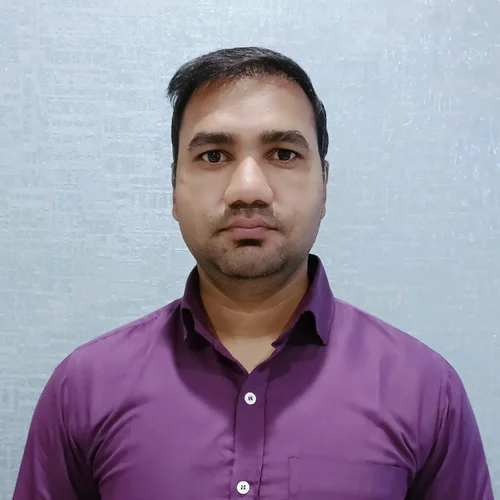 Satish Kumar  profile photo