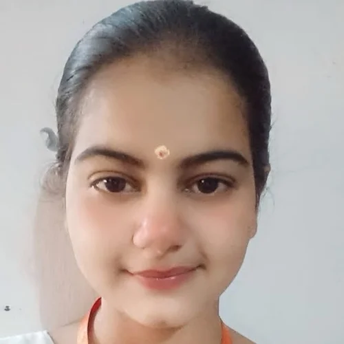 Anamika Singh profile photo