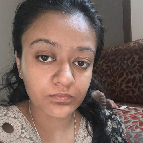 Revti Wadhwa profile photo