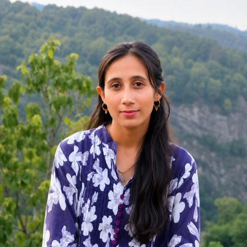 Nikita Rajput profile photo