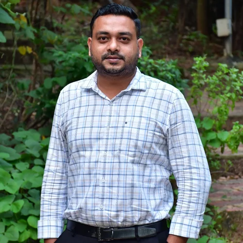 Shubhrajyoti Moharana profile photo