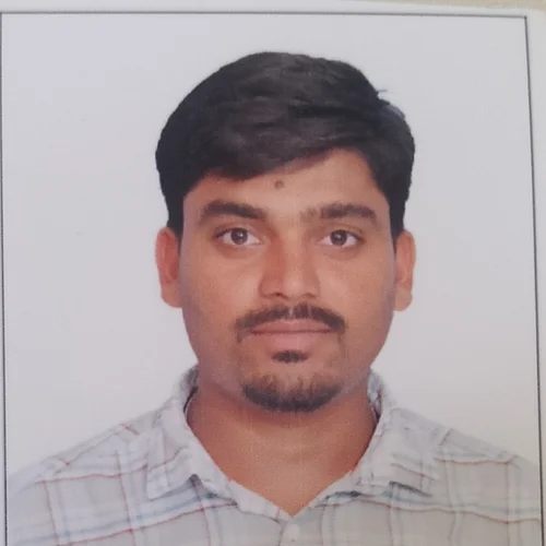 Daravathu Praveen profile photo