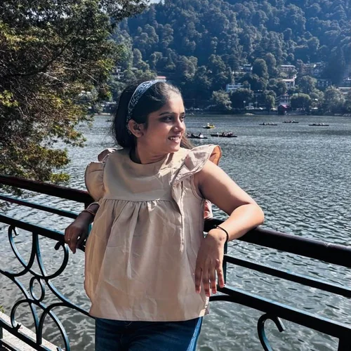 Himanshi profile photo