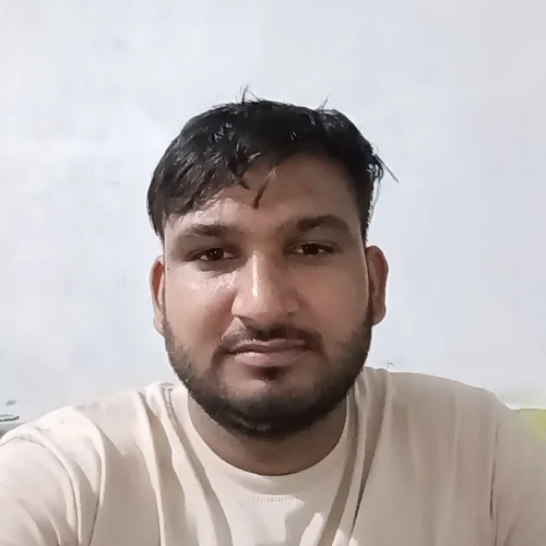 Ajay kumar profile photo
