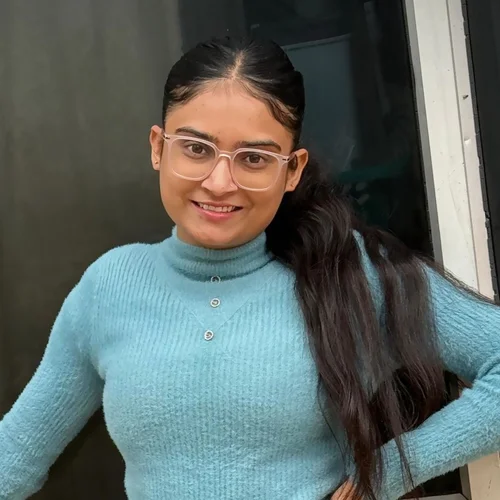 Neha profile photo