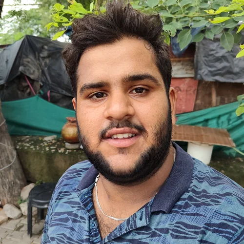 pravesh sharma  profile photo