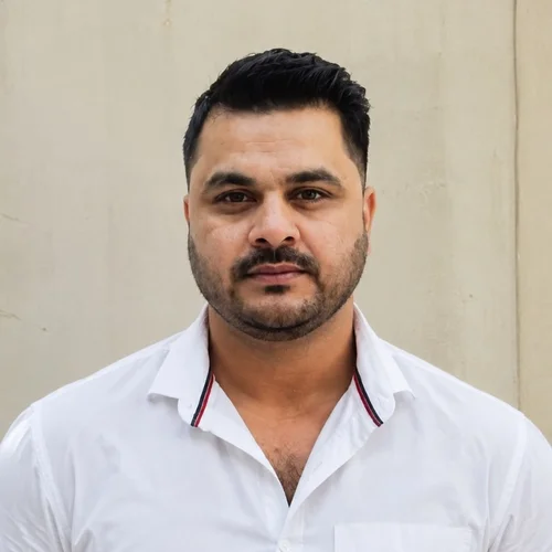 Anubhav Gaur profile photo