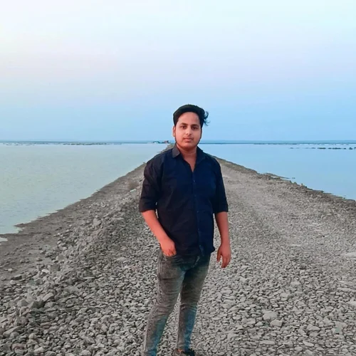 Shaukat Ali  profile photo