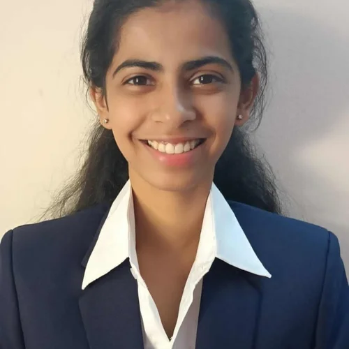 Sujna H S profile photo