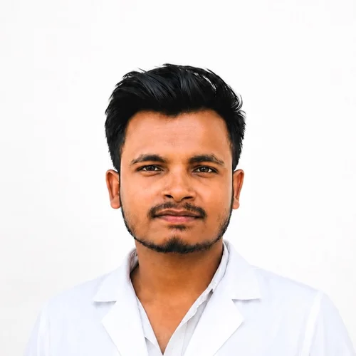 Prince profile photo