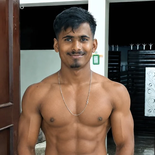Hemanshu Kumar profile photo