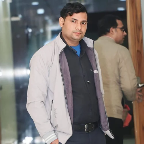 Rinku kumar profile photo