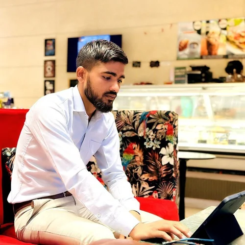 Rashid hussain  profile photo