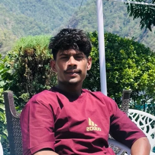 Jatin profile photo