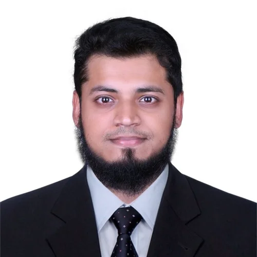 Fahid Ahamed profile photo