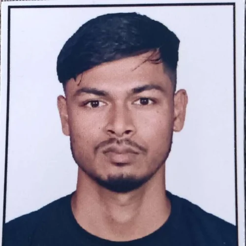 Balaram Roy profile photo